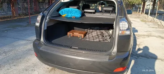 Lexus RX 2008 год Рыбница Рыбница