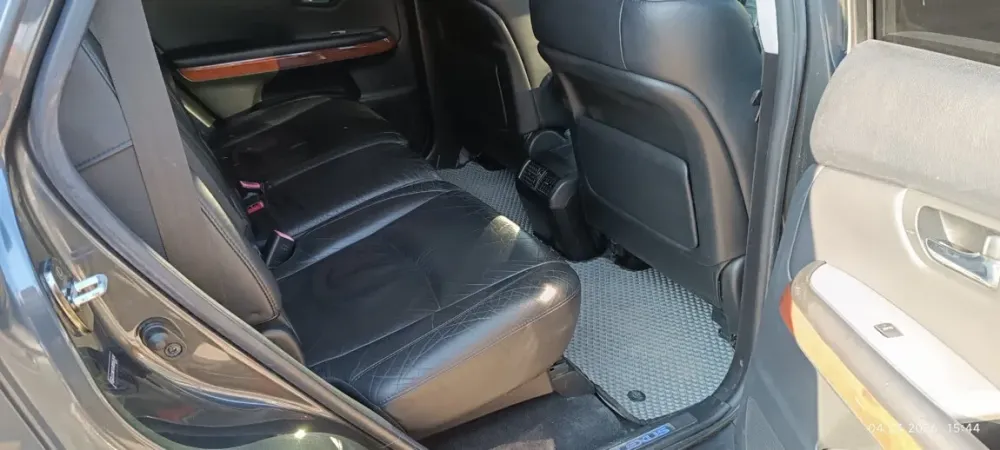 Lexus RX 2008 год Рыбница Рыбница - изображение 4