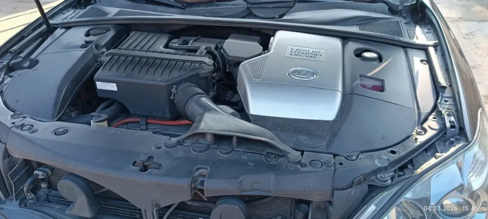 Lexus RX 2008 год Рыбница Рыбница - изображение 7