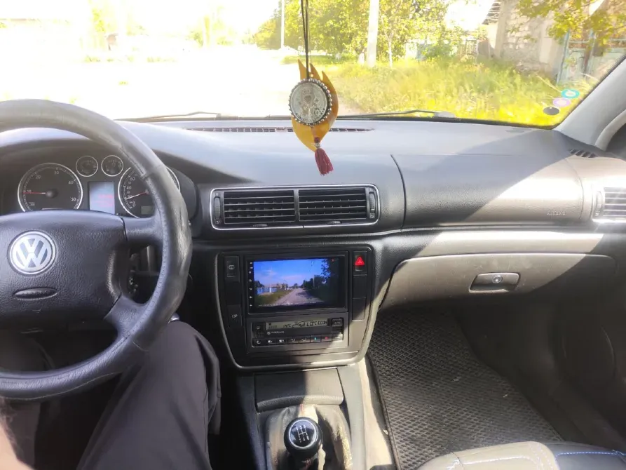 Volkswagen Passat 2001 год Слободзея Слободзея - изображение 7