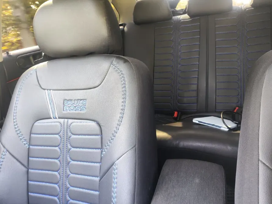 Volkswagen Passat 2001 год Слободзея Слободзея - изображение 8