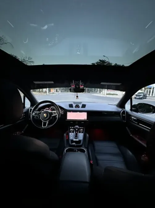 Porsche Cayenne 2020 год Бендеры Бендеры - изображение 5