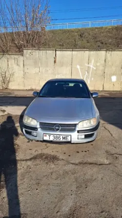 Opel Omega 1998 год Тирасполь Тирасполь