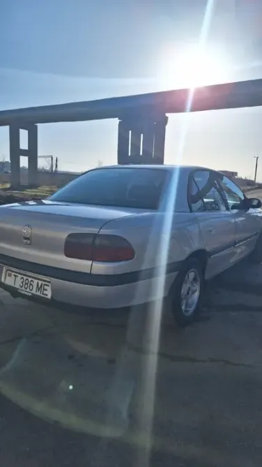 Opel Omega 1998 Tiraspol Tiraspol - photo 1