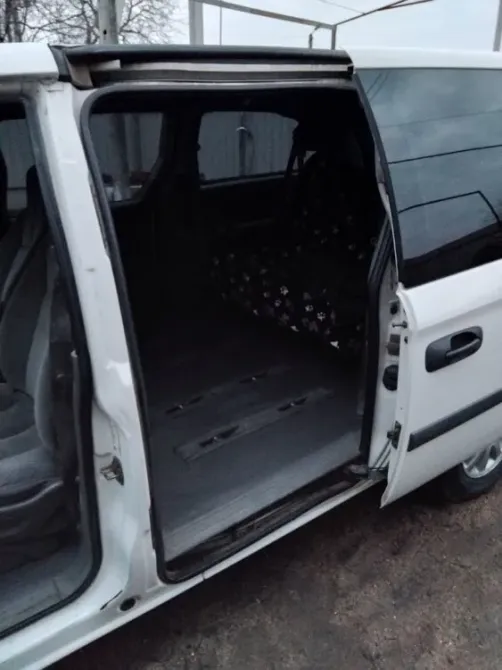 Dodge Caravan 2005 год Григориополь Григориополь - изображение 1