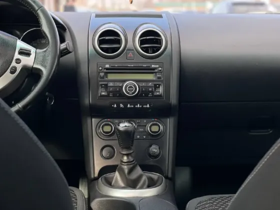 Nissan Qashqai 2009 an Tiraspol Tiraspol