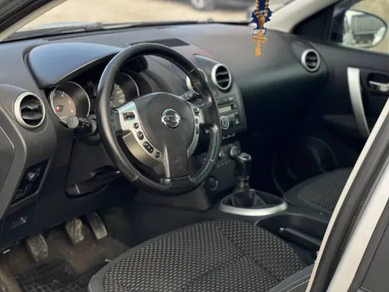 Nissan Qashqai 2009 an Tiraspol Tiraspol