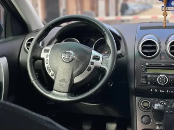 Nissan Qashqai 2009 an Tiraspol Tiraspol