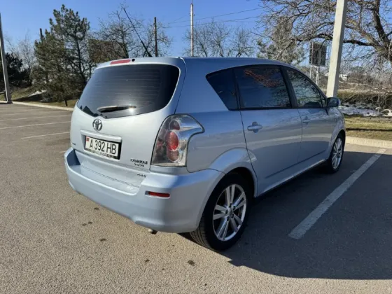 Toyota Corolla 2008 an Tiraspol Tiraspol