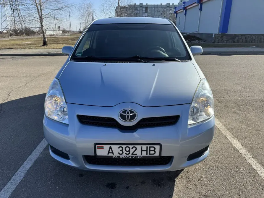Toyota Corolla 2008 год Тирасполь Тирасполь - изображение 1