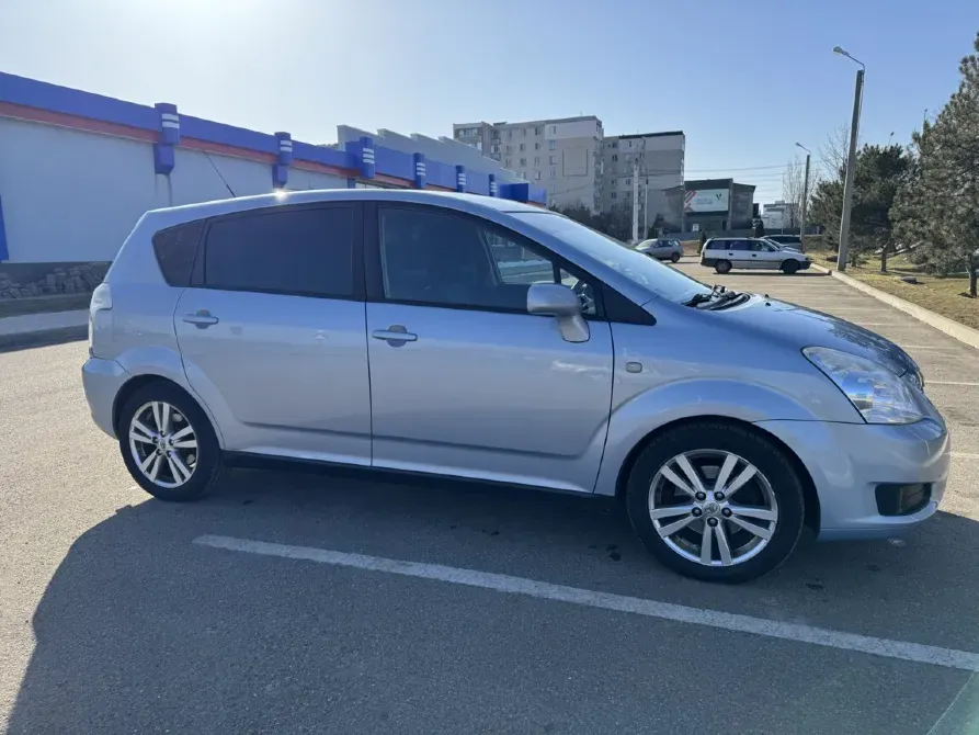 Toyota Corolla 2008 год Тирасполь Тирасполь - изображение 3