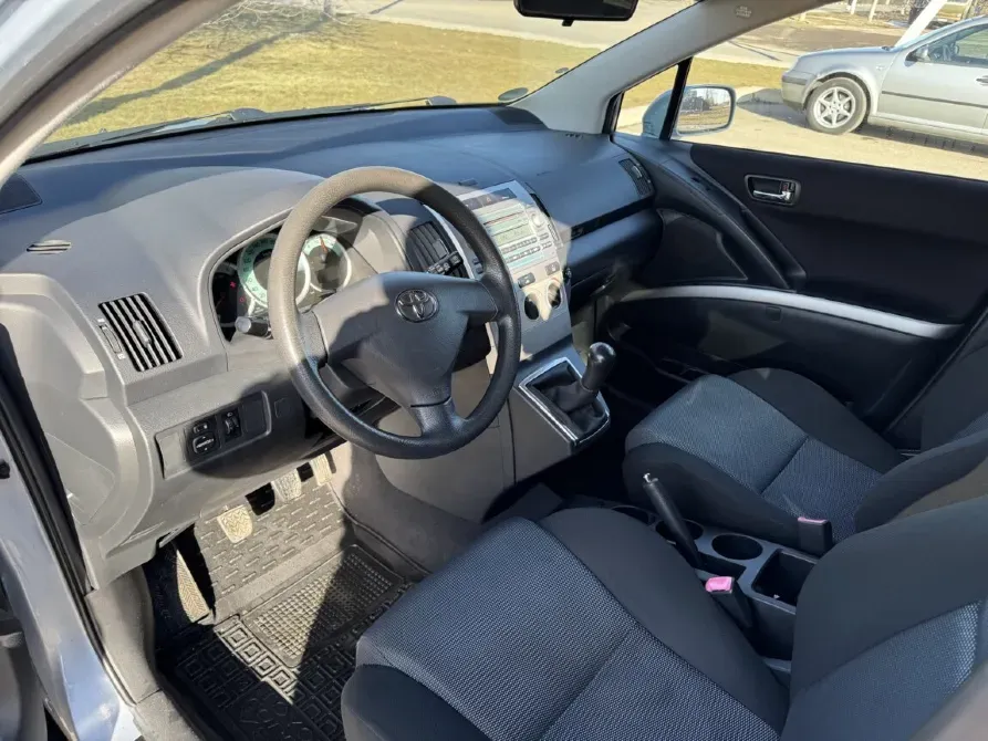 Toyota Corolla 2008 год Тирасполь Тирасполь - изображение 6