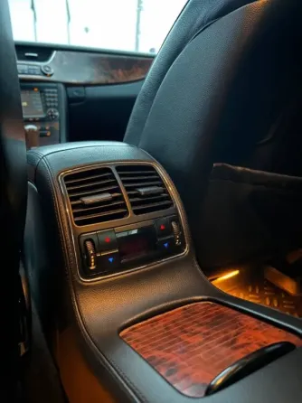 Mercedes CLS-Class 2007 год Бендеры Бендеры