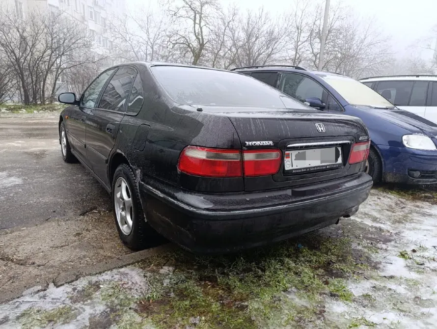 Honda Accord 1997 год Бендеры Бендеры - изображение 2