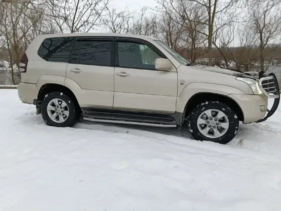 Toyota Land Cruiser Prado 2006 год Тирасполь Тирасполь