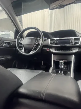 Honda Accord 2015 год Тирасполь Тирасполь