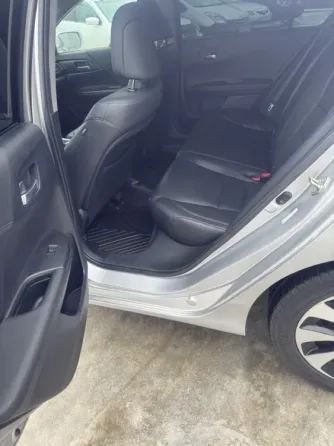 Honda Accord 2015 год Тирасполь Тирасполь