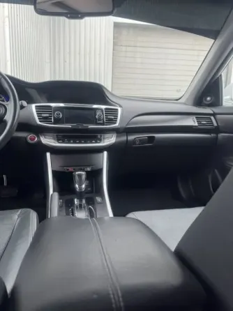 Honda Accord 2015 год Тирасполь Тирасполь