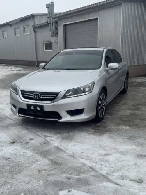 Honda Accord 2015 год Тирасполь Тирасполь - изображение 4