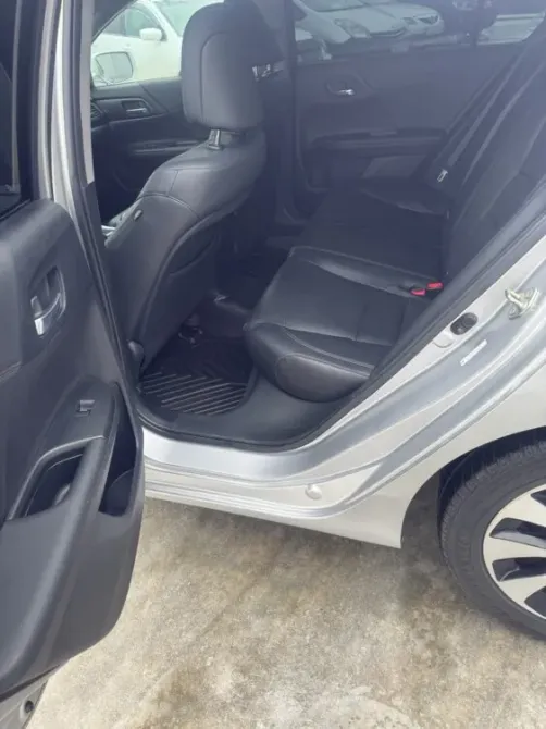 Honda Accord 2015 год Тирасполь Тирасполь - изображение 3