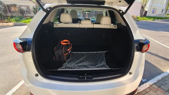 Mazda CX-5 2017 год Тирасполь Тирасполь