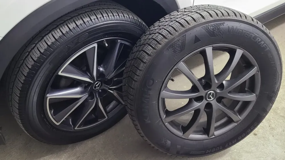 Mazda CX-5 2017 год Тирасполь Тирасполь - изображение 1