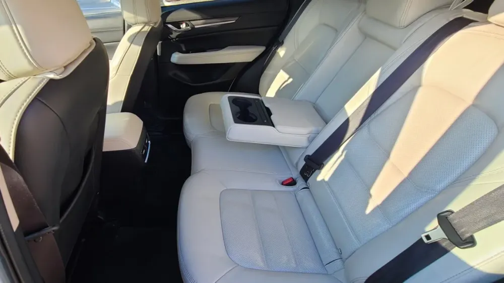 Mazda CX-5 2017 год Тирасполь Тирасполь - изображение 7