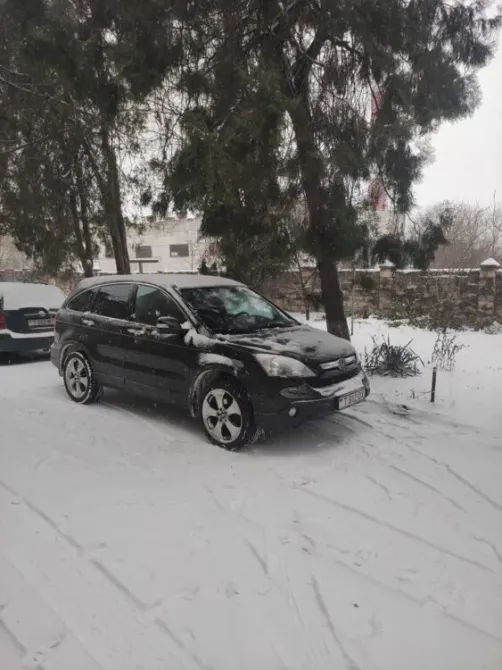 Honda CR-V 2007 год Тирасполь Тирасполь - изображение 1