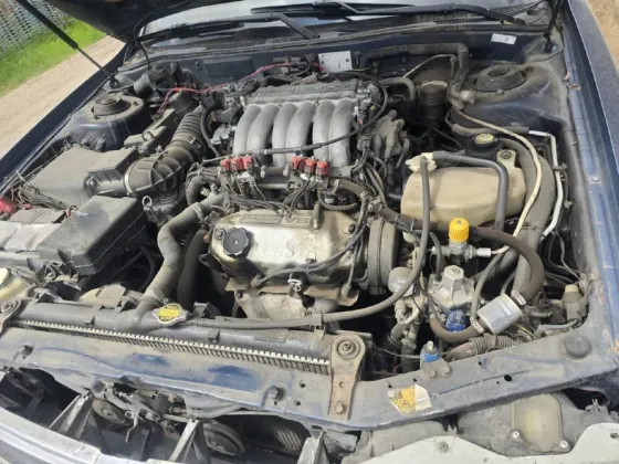 Mitsubishi Sigma 1995 год Тирасполь Тирасполь