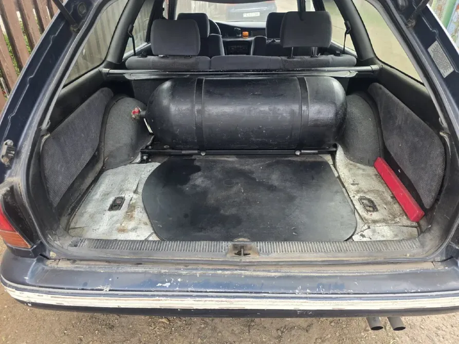 Mitsubishi Sigma 1995 Tiraspol Tiraspol - photo 4