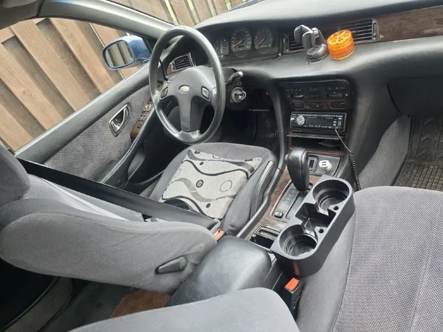 Mitsubishi Sigma 1995 Tiraspol Tiraspol - photo 6