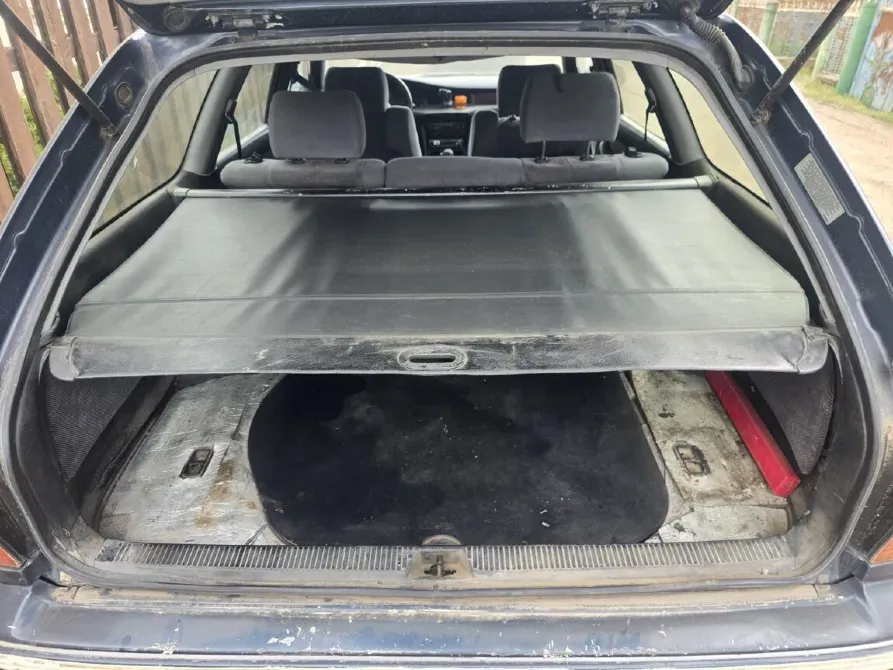 Mitsubishi Sigma 1995 Tiraspol Tiraspol - photo 5