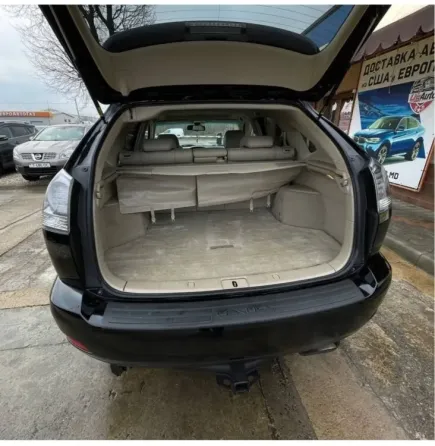 Lexus RX 2008 год Бендеры Бендеры
