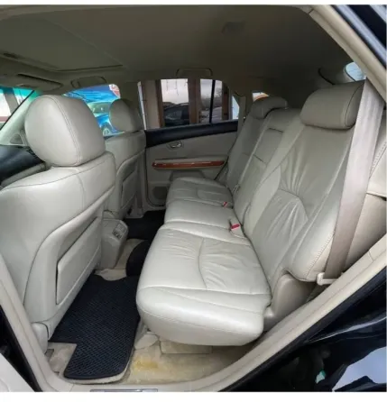 Lexus RX 2008 год Бендеры Бендеры