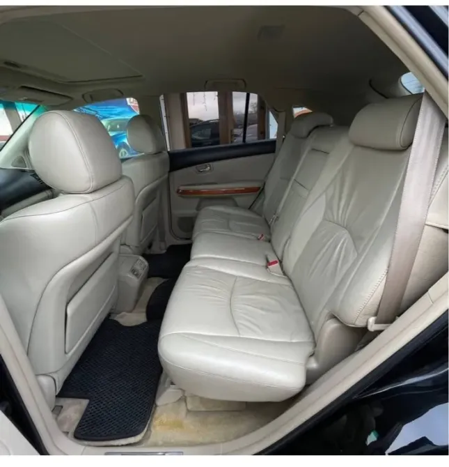 Lexus RX 2008 год Бендеры Бендеры - изображение 6