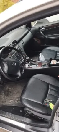 Mercedes C-Class 2006 год Бендеры Бендеры