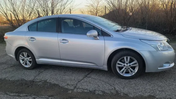 Toyota Avensis 2010 an Tiraspol Tiraspol