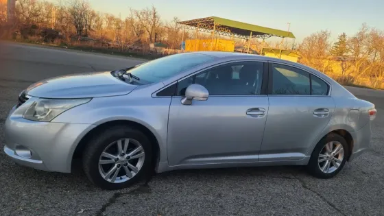 Toyota Avensis 2010 an Tiraspol Tiraspol