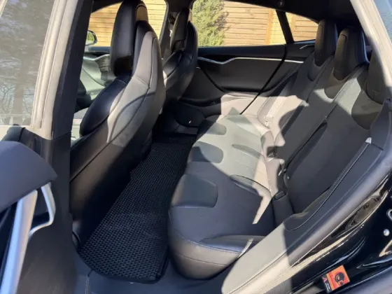 Tesla Model S 207 год Тирасполь Тирасполь