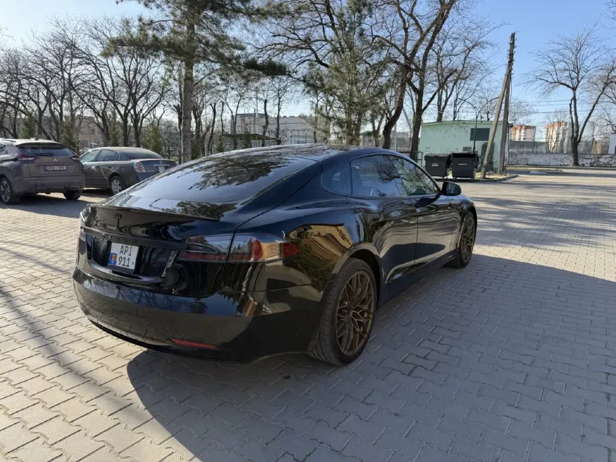 Tesla Model S 207 год Тирасполь Тирасполь - изображение 8