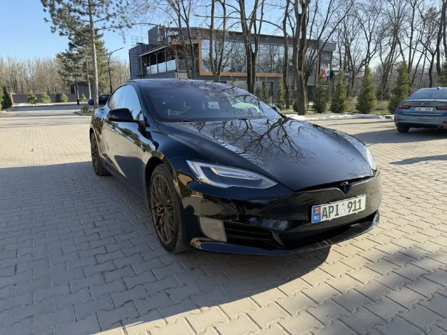 Tesla Model S 207 год Тирасполь Тирасполь - изображение 7