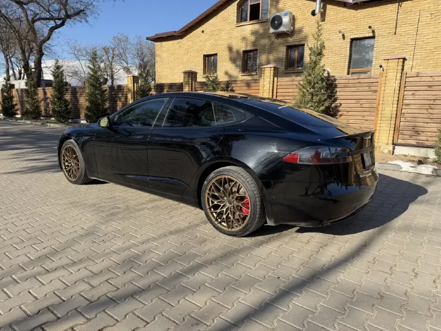 Tesla Model S 207 год Тирасполь Тирасполь - изображение 2