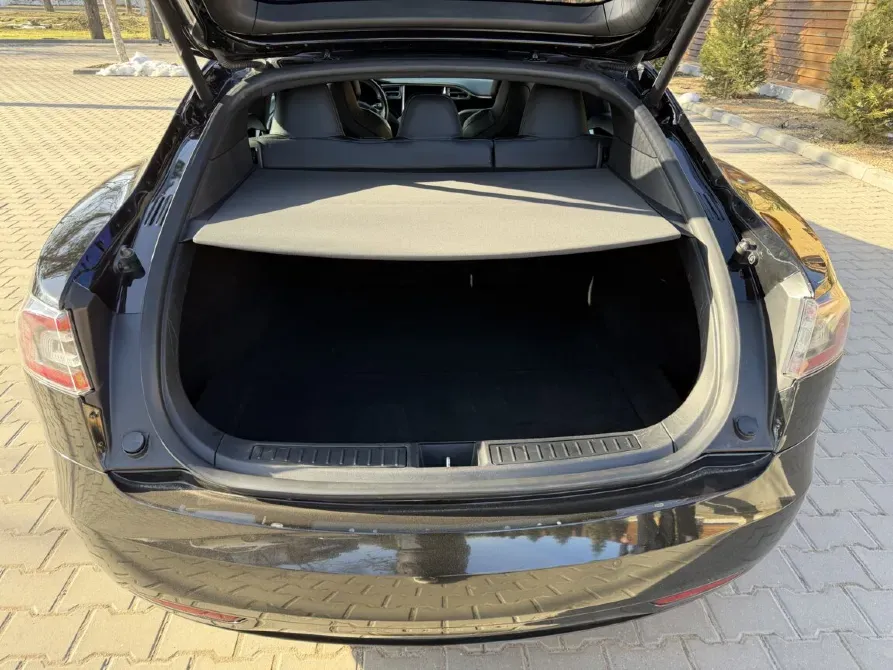 Tesla Model S 207 год Тирасполь Тирасполь - изображение 3