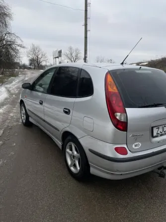 Nissan Almera Tino 2001 Tiraspol Tiraspol