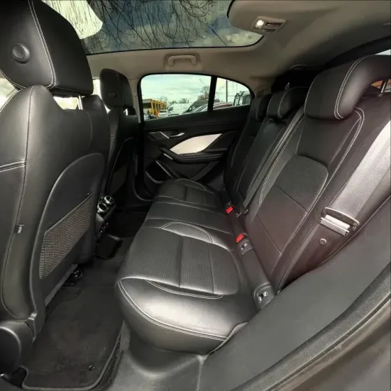 Jaguar I-Pace 2019 год Тирасполь Тирасполь