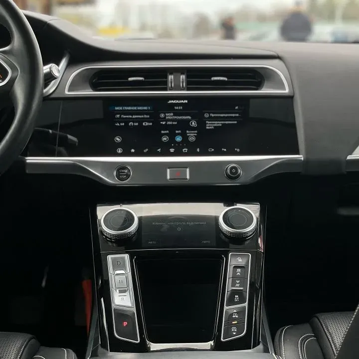 Jaguar I-Pace 2019 год Тирасполь Тирасполь - изображение 6