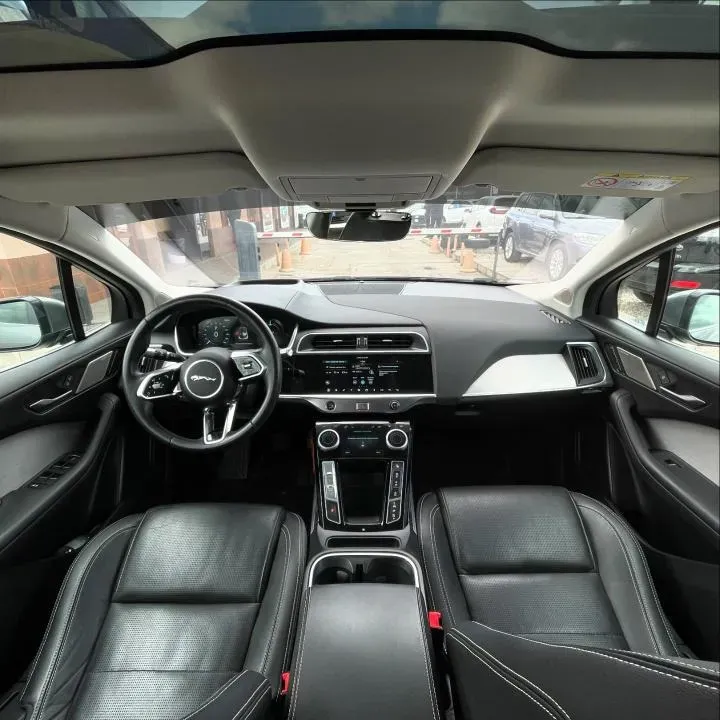 Jaguar I-Pace 2019 год Тирасполь Тирасполь - изображение 2