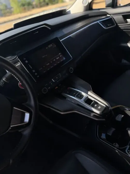 Honda Clarity 20185 год Тирасполь Тирасполь - изображение 2