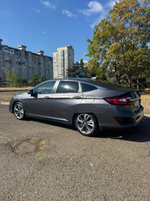 Honda Clarity 20185 год Тирасполь Тирасполь - изображение 5
