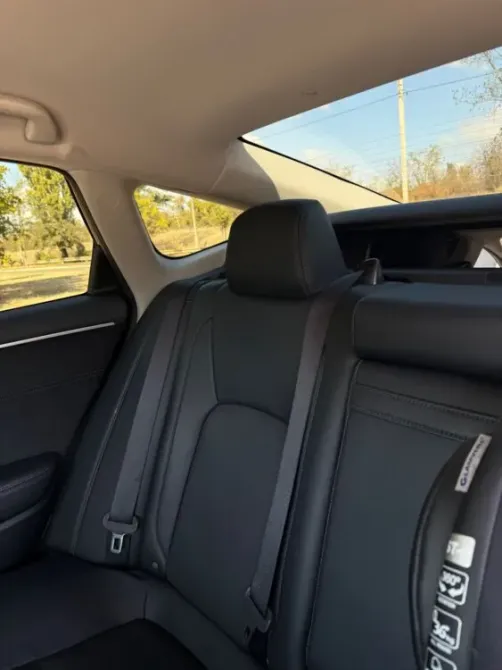 Honda Clarity 20185 год Тирасполь Тирасполь - изображение 8